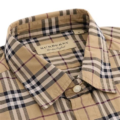 cheap burberry men|burberry men's shirt clearance.